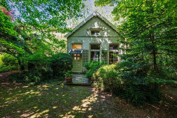 Te koop: Tsjerkepaed 26, 9043VN Wier